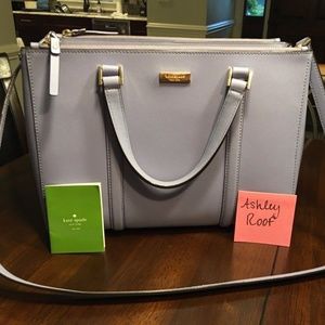 Kate Spade Newberry Lane